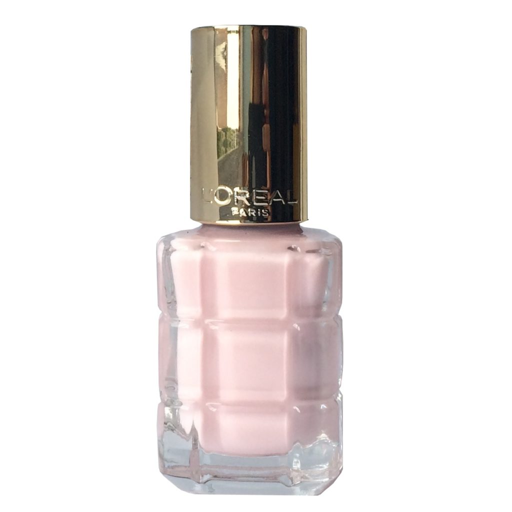 L'oreal Color Riche Nail Polish A L'Huile 220 Dimanche ApresMidi