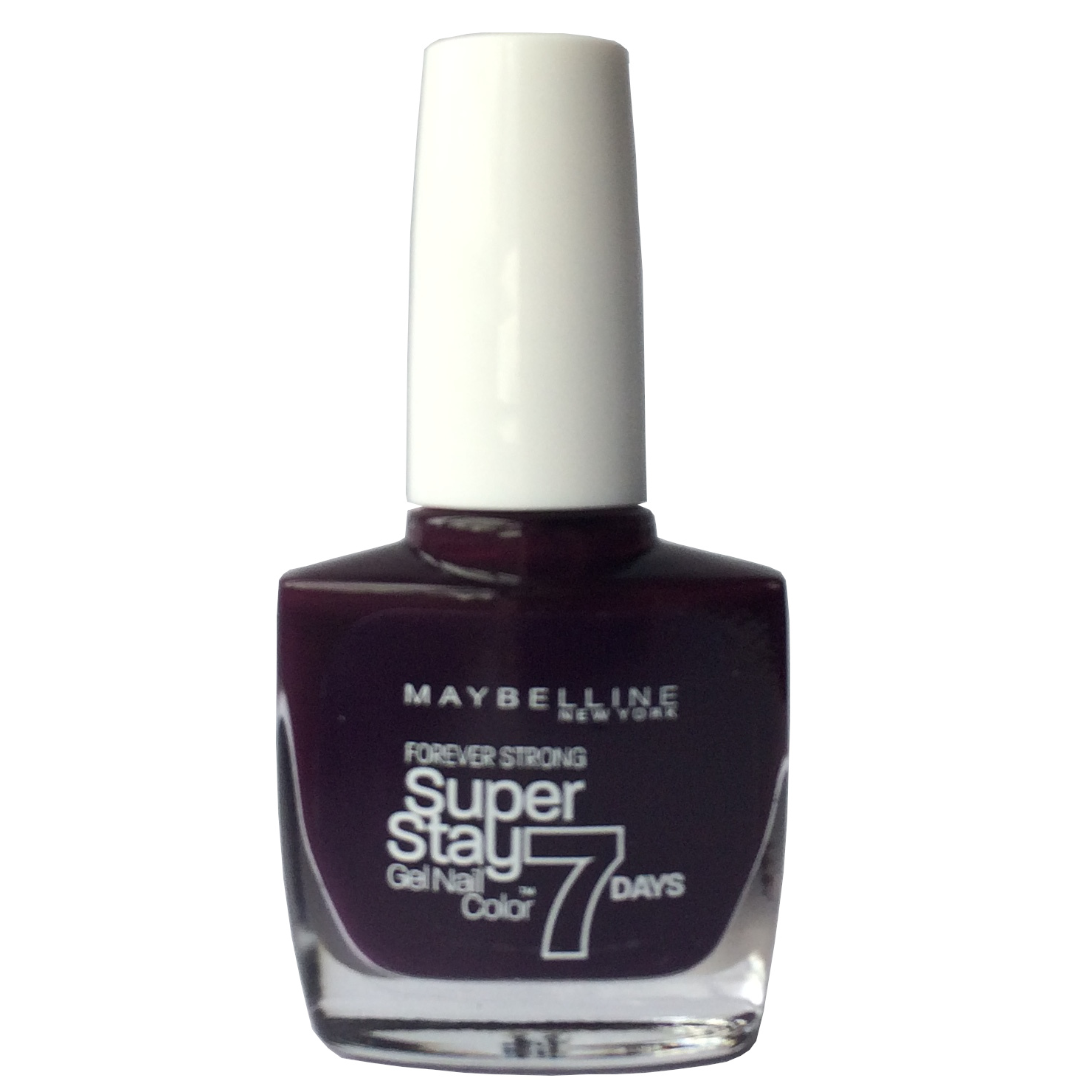 Polish Stay North Super Gel Beauty Maybelline - East Nail