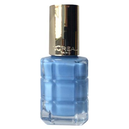 L'oreal Color Riche Nail Polish A L'Huile - 671 Monsieur Bleu