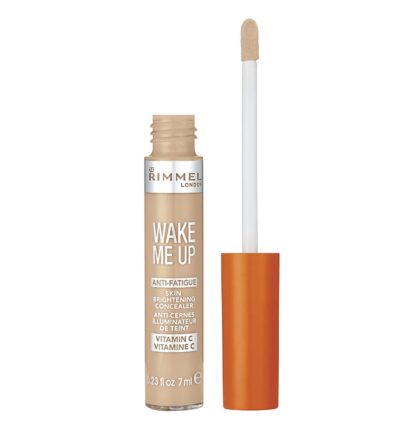 Rimmel Wake Me Up Concealer - 010 Ivory