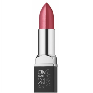 NYC Lipsticks