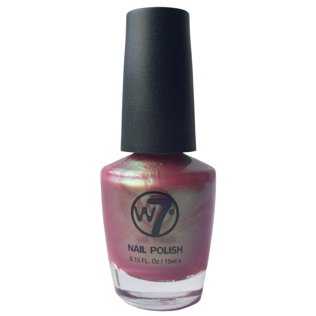 W7 Nail Polish 193 Gratiana