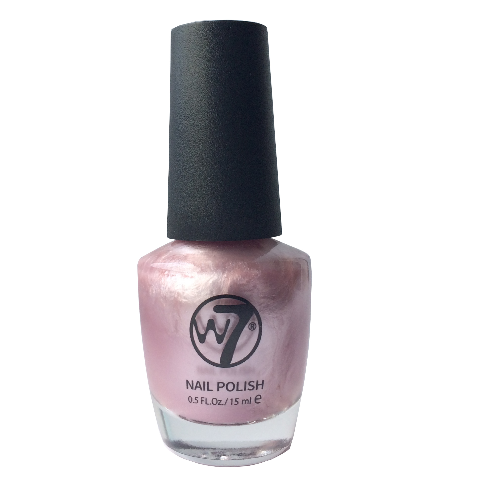 W7 Nail Polish - 79 Blissed Out - % %