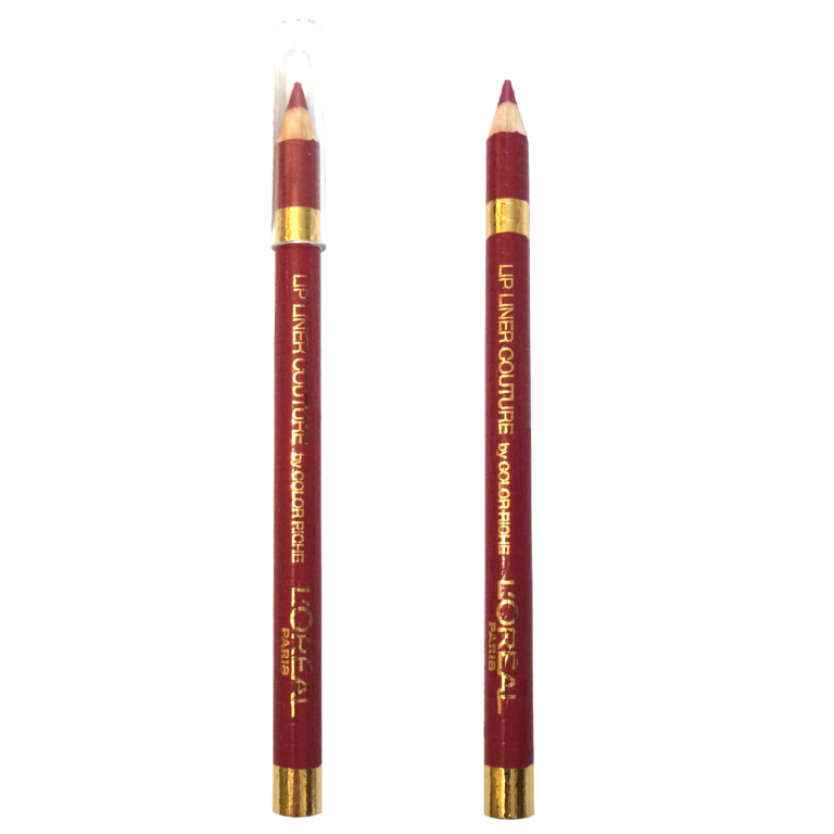 L'oreal Color Riche Couture Lip Liner 258 Berry Blush £4.59