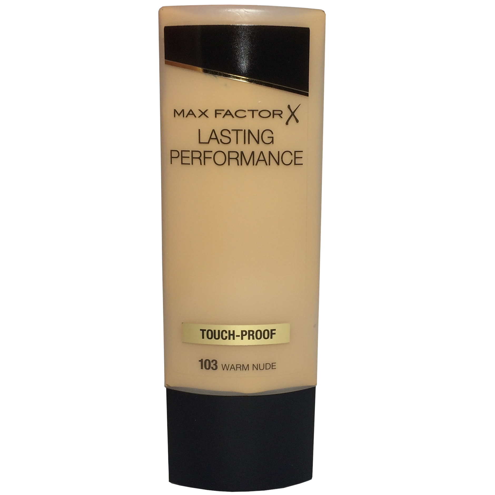 Max Factor Lasting Performance Foundation nr.103 Warm Nude 