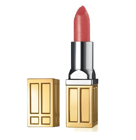 Elizabeth Arden Beautiful Color Moisturizing Lipstick - 08 Sunburst (Boxed)