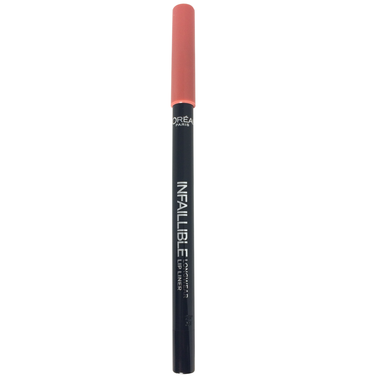 L'oreal Infaillible Longwear Lip Liner 201 Hollywood Beige Only £2.99!