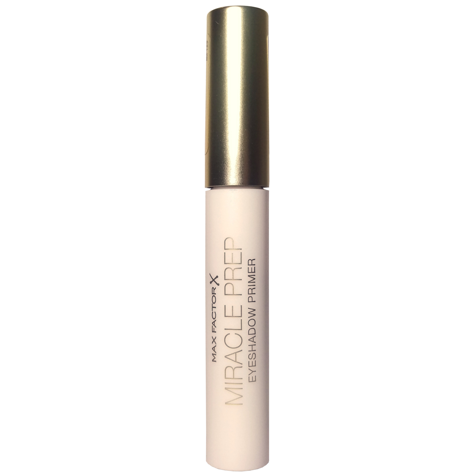 Max Factor Miracle Prep Eyeshadow Primer only £4.49!