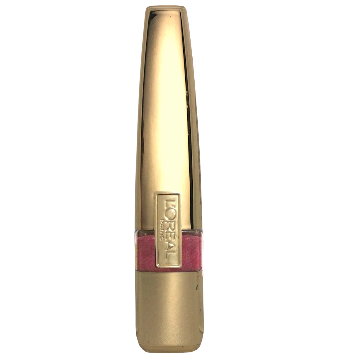 L'oreal Caresse Shine Lip Gloss - 402 Milady - £2.99