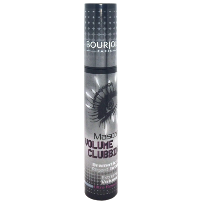 Bourjois Volume Clubbing Mascara - Absolute Black