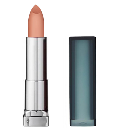 Maybelline Color Lipstick Nude Embrace 930 Sensational 