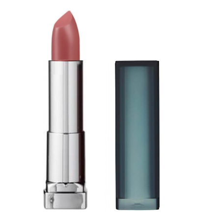 Maybelline Color 987 - Sensational Smoky Rose Lipstick