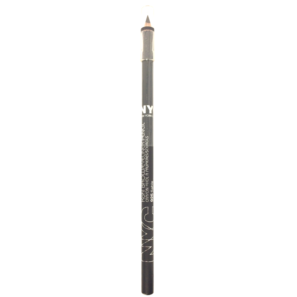 NYC Kohl Brow / Eyeliner Pencil 925 Sable £1.79