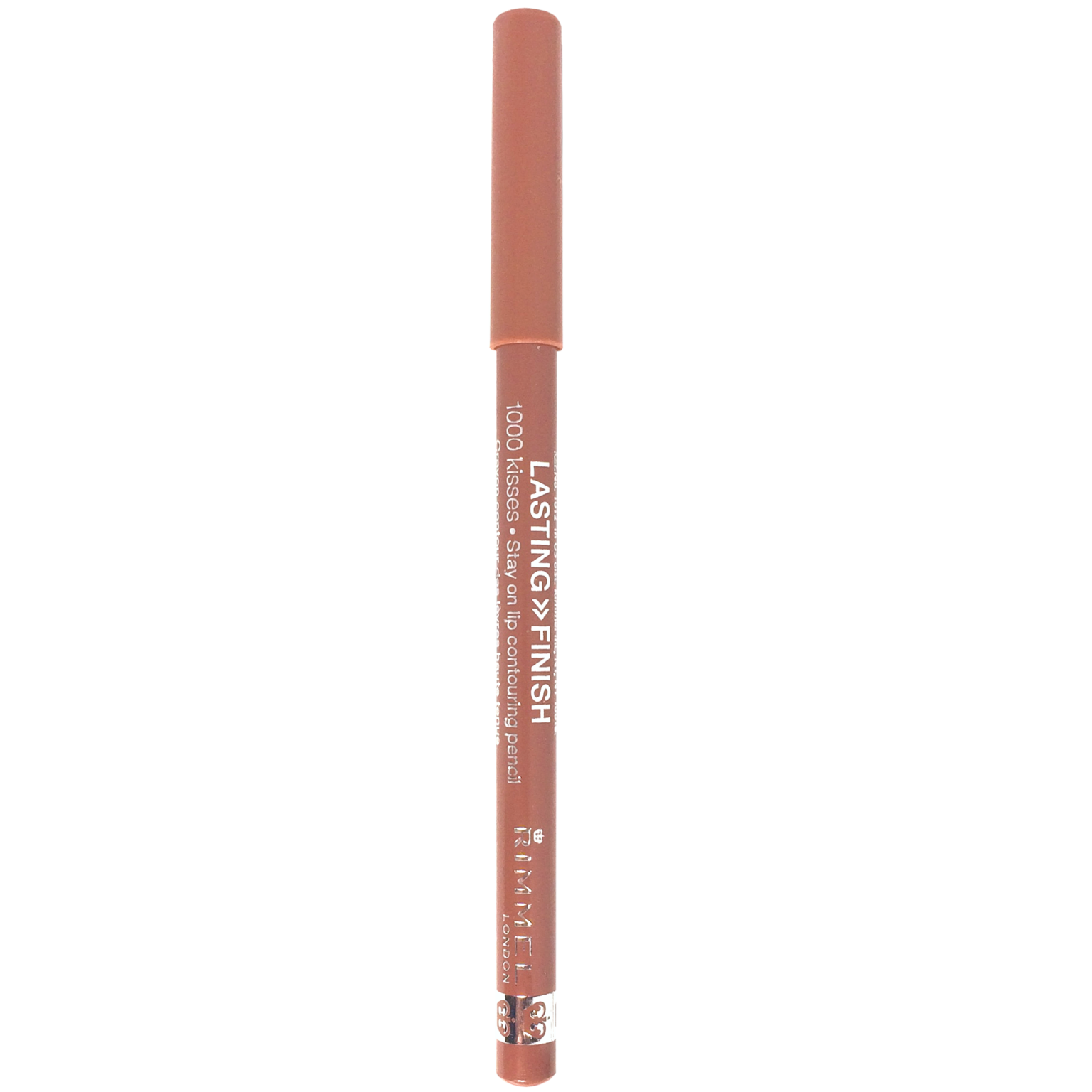 Rimmel Lasting Finish 1000 Kisses Lip Liner Pencil 050 Tiramisu £2.49
