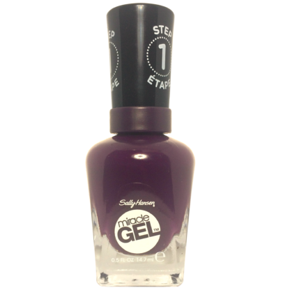 Sally Hansen Miracle Gel Nail Polish - 700 Boho a-Go-Go
