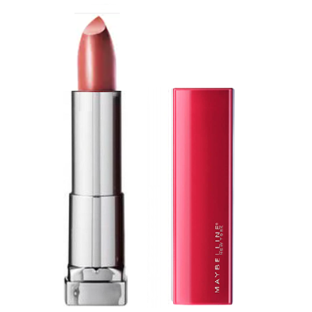 Maybelline Color Sensational Lipstick - 373 Mauve For Me - £2.99