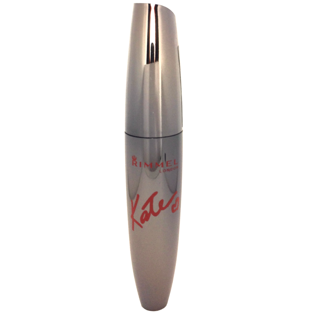 Rimmel Scandaleyes Mascara By Kate Moss 004 Jet Black £3.49