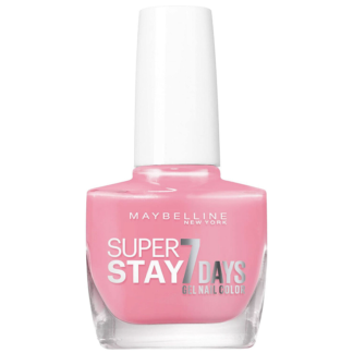 Gel Stay Beauty East Super - Maybelline Nail Polish North
