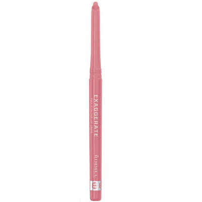 Rimmel Exaggerate Full Colour Lip Liner - 063 Eastend Snob