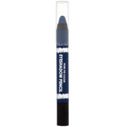 Collection Work The Colour Eyeshadow Pencil - Denim Diva 6