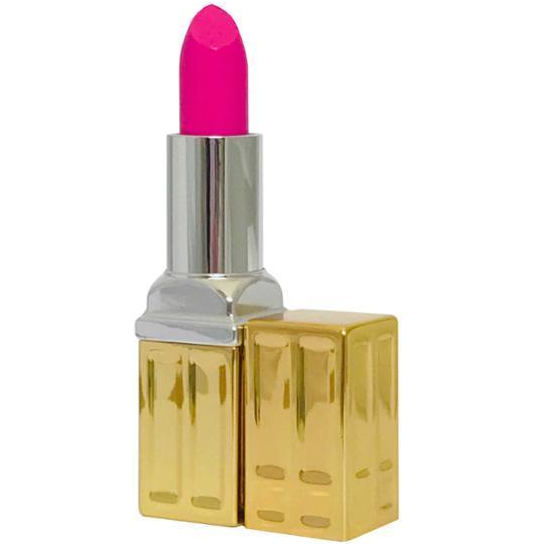Elizabeth Arden Beautiful Color Moisturizing Lipstick - 49 Pink Sensation (Boxed)