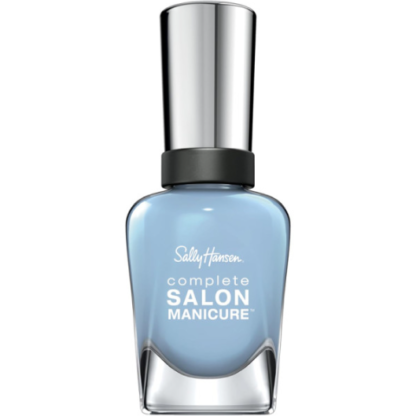 Sally Hansen Complete Salon Manicure Nail Polish - 563 Dream Boat