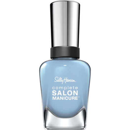 Sally Hansen Complete Salon Manicure Nail Polish - 563 Dream Boat