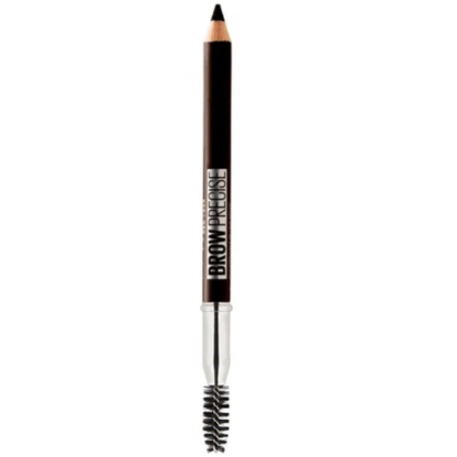 Maybelline Brow Precise Sharpenable Filling Pencil - Deep Brown