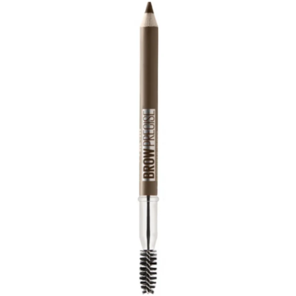 Maybelline Brow Precise Sharpenable Filling Pencil - Soft Brown