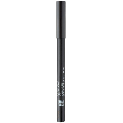 Maybelline Color Show Kohl Eyeliner - 100 Ultra Black